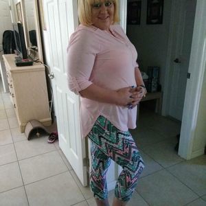 Meet your Posher, Jaime